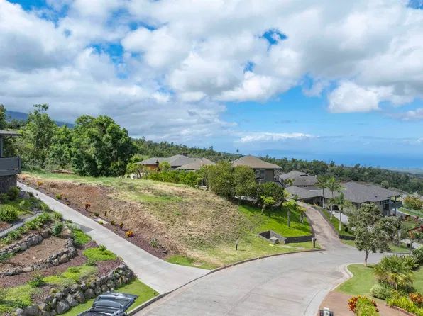 24 Kaalele Pl Lot 336, Kula, HI 96790