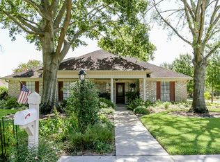 2419 Kenworthy Dr, Missouri City, TX 77459