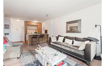 Sold by Douglas Elliman