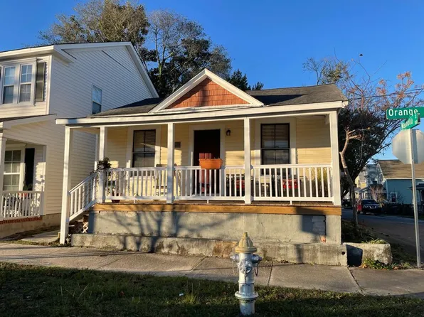 909 Orange St, Wilmington, NC 28401