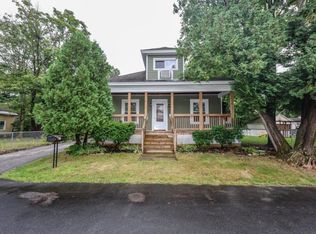 25 Bell St, Nashua, NH 03064