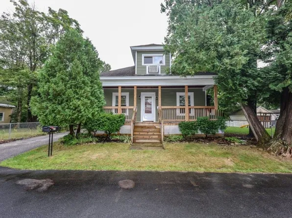 25 Bell Street, Nashua, NH 03064