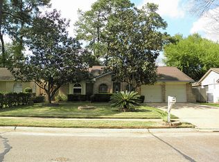 7302 Woodfern Dr, Houston, TX 77040