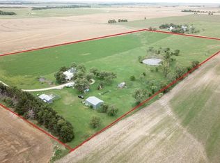1262 B Rd, Jewell, KS 66949