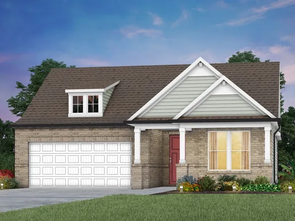 7539 Fermata Way Lot 73, Murfreesboro, TN 37128