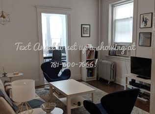 119 Brainerd Rd APT 14C, Boston, MA 02134