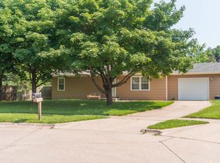 205 NE 5th Ct, Grimes, IA 50111