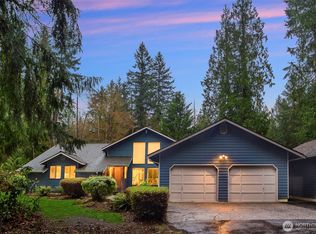 3219 132nd Avenue SE, Snohomish, WA 98290