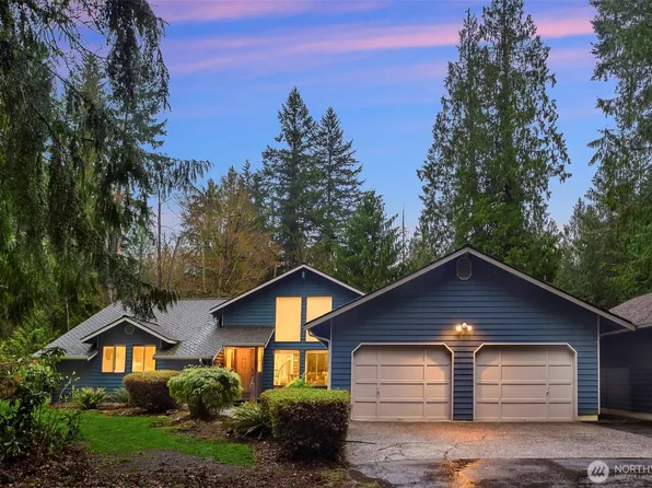 3219 132nd Avenue SE, Snohomish, WA 98290