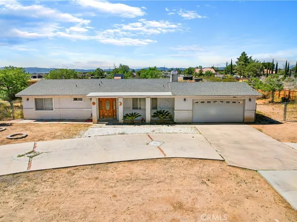 15939 Mojave St, Hesperia, CA 92345