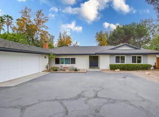 16820 Orchard Bend Rd, Poway, CA 92064