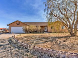 8722 County Road Kk, Manzanola, CO 81058