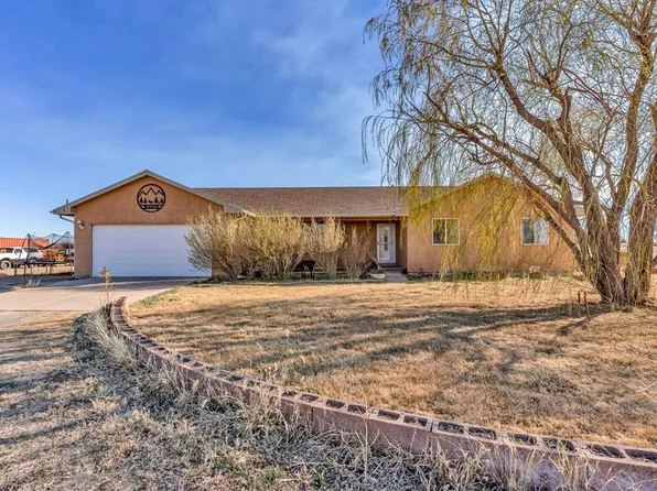 8722 County Road Kk, Manzanola, CO 81058