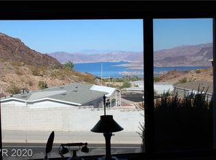 497 Lake Havasu Ln, Boulder City, NV 89005