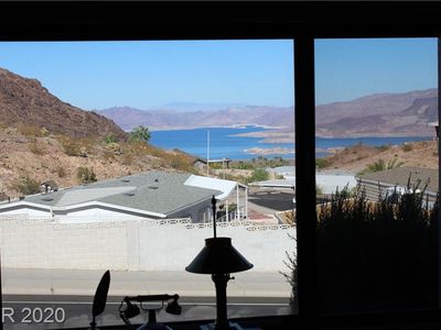 497 Lake Havasu Ln, Boulder City, NV, 89005