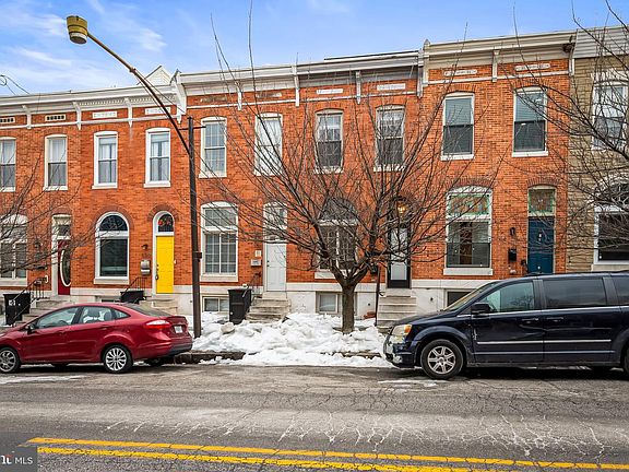 2nd image of 507 S East Ave