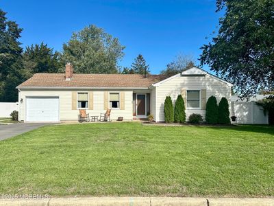 20 Bayberry Drive, Lanoka Harbor, NJ, 08734