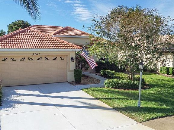 2nd image of 3167 Royal Palm Dr