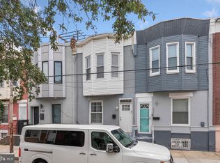 1709 S Ringgold St, Philadelphia, PA 19145
