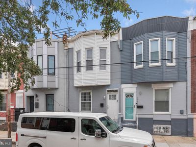 1709 S Ringgold St, Philadelphia, PA, 19145