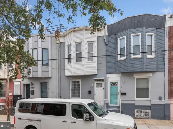 1709 S Ringgold St, Philadelphia, PA 19145