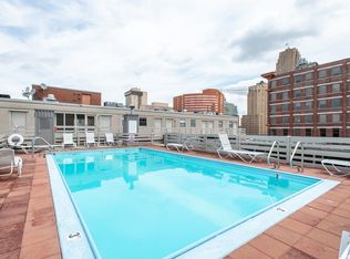 231 W 4th St APT 321, Cincinnati, OH 45202