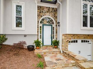 921 Fernwood Rd, Woodstock, GA 30189