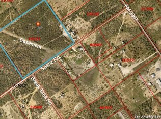 0 Saenz Rd #8, Carrizo Springs, TX 78834