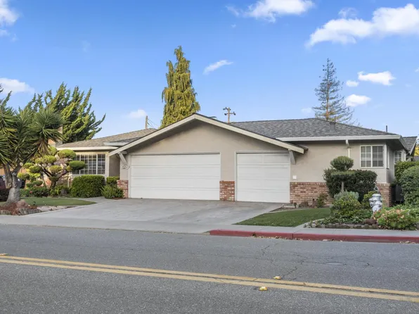 1051 Dale Ave, Mountain View, CA 94040