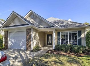 8 Bucktail Way, Irmo, SC 29063