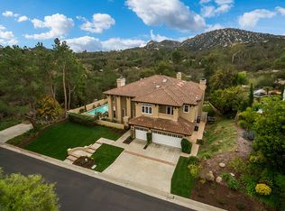 16143 S Woodson Dr, Ramona, CA 92065