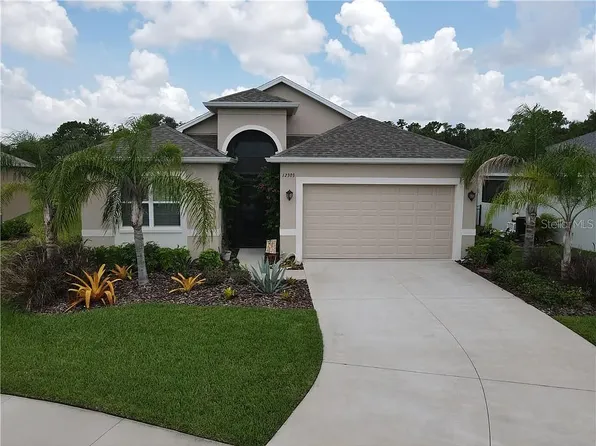 12303 Glenridge Ln, Parrish, FL 34219