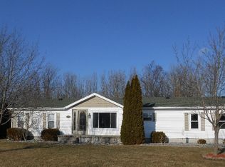 3473 W Stark St, Bay City, MI 48706