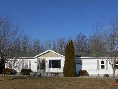3473 W Stark St, Bay City, MI, 48706