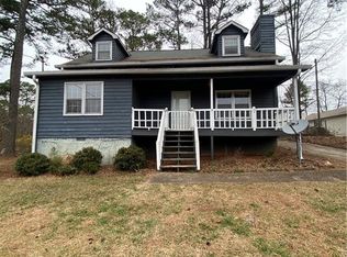 26 Mill Ct, Dallas, GA 30157