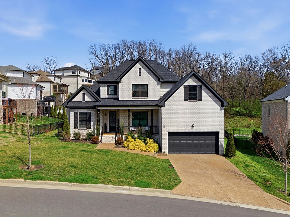 7220 Still Spring Hollow Dr, Nashville, TN 37221 | Zillow