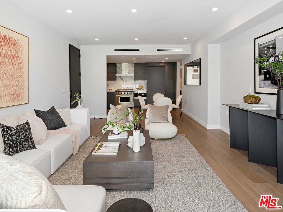 1017 N CROFT AVE West Hollywood CA Zillow