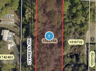 Cypress Dr, Leesburg, FL 34788