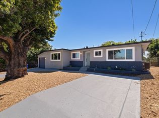 2280 Berry St, Lemon Grove, CA 91945