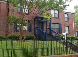 4245 4th Ave S #A-4, Birmingham, AL 35222