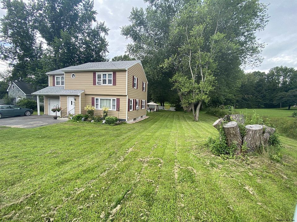 6077 JOHNSTON Road, Slingerlands, NY 12159 Zillow