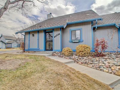 2407 S Victor Street  Unit A, Aurora, CO, 80014