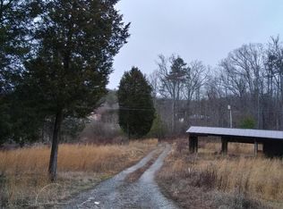 164 Collins Rd, Oliver Springs, TN 37840