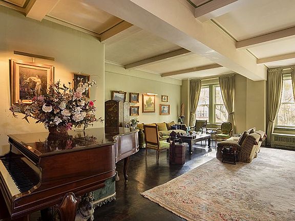 3rd image of 883 Park Ave #4C