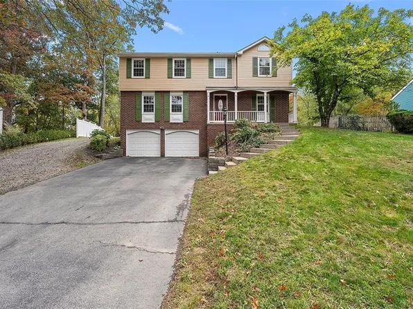 147 Fox Run Rd, Cranberry Township, PA 16066