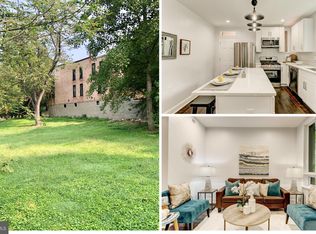 323 Wyman Park Dr, Baltimore, MD 21211