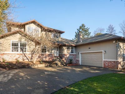 5680 Eagle Rock Court, Santa Rosa, CA, 95409