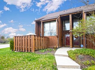5115 Chuckleberry Ln, Westerville, OH 43081