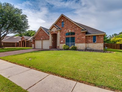 1225 Boysenberry Dr, Desoto, TX, 75115