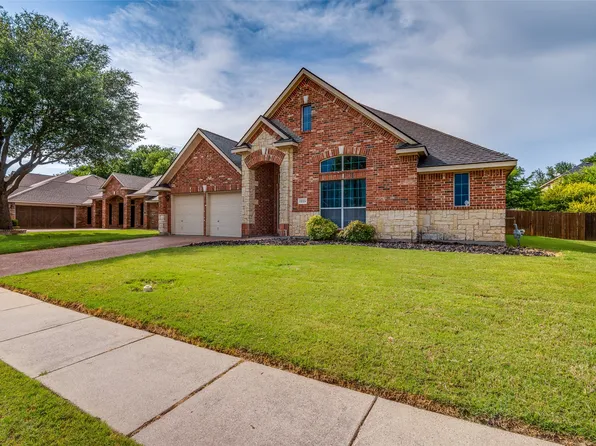 1225 Boysenberry Dr, Desoto, TX 75115